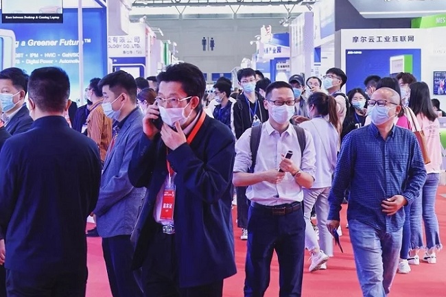 重慶電子產業及生產技術展覽會GEME(m.hnhuay.cn)