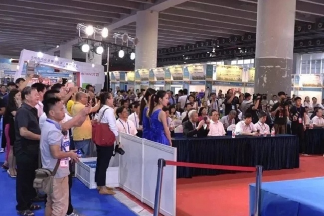 2021廣州漁業展覽會將于9月16日舉行(m.hnhuay.cn)