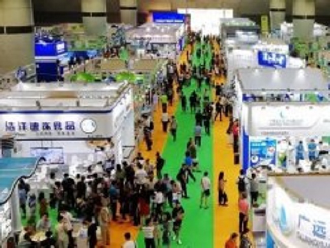 2021廣州漁業展覽會將于9月16日舉行