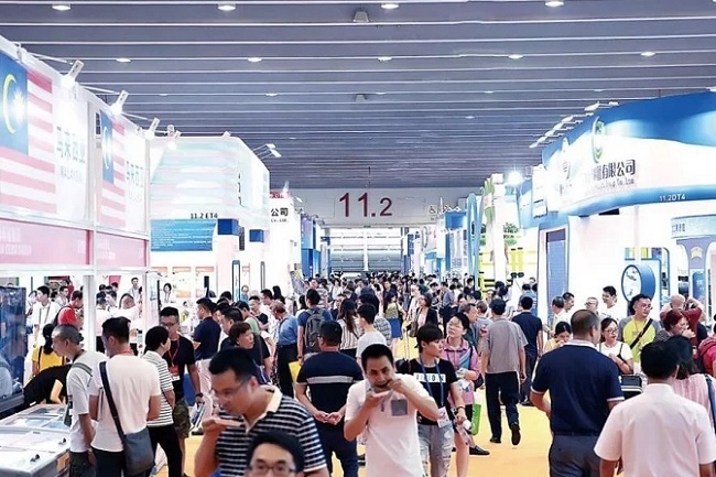 2021廣州漁業展覽會將于9月16日舉行(m.hnhuay.cn)