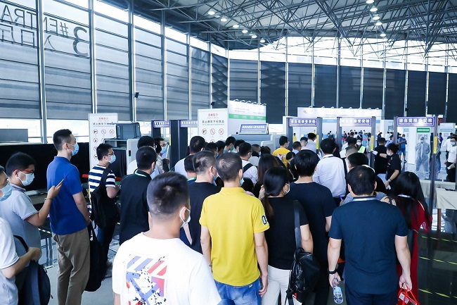 2021上海酵素展聯合2021上海燕博會將于11月20-22日重磅歸來 (m.hnhuay.cn)