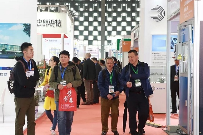 深圳國際增材制造、粉末冶金與先進陶瓷展覽會(m.hnhuay.cn)