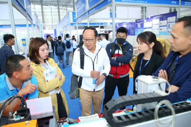 深圳國際粉末冶金、硬質合金及工業陶瓷展覽會(m.hnhuay.cn)