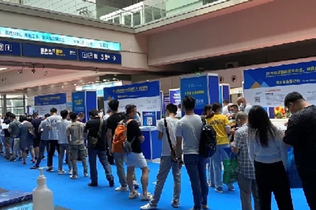深圳國際粉末冶金、硬質合金及工業陶瓷展覽會(m.hnhuay.cn)