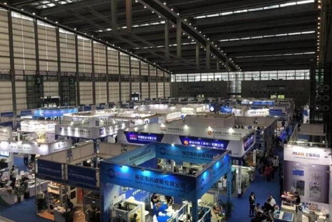 深圳國際電機及磁性材料展覽會MOTOR EXPO(m.hnhuay.cn)