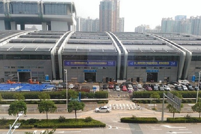 深圳國際電機及磁性材料展覽會MOTOR EXPO(m.hnhuay.cn)