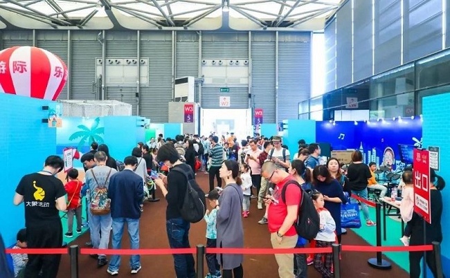 2022上海水上運動展覽會將于3月30日至4月1日舉行(m.hnhuay.cn)