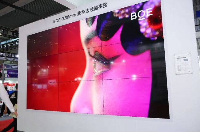 2021深圳全觸與顯示展覽會將于10月19日舉行(m.hnhuay.cn)