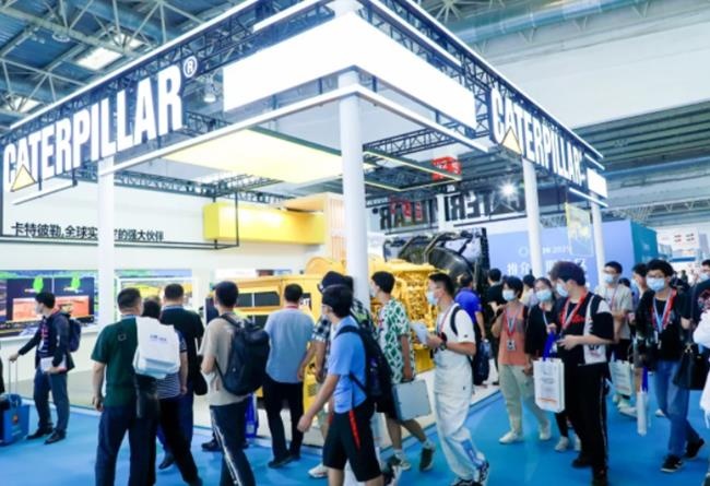 2022第22北京石油石化技術裝備展覽會cippe將于3月舉行(m.hnhuay.cn)