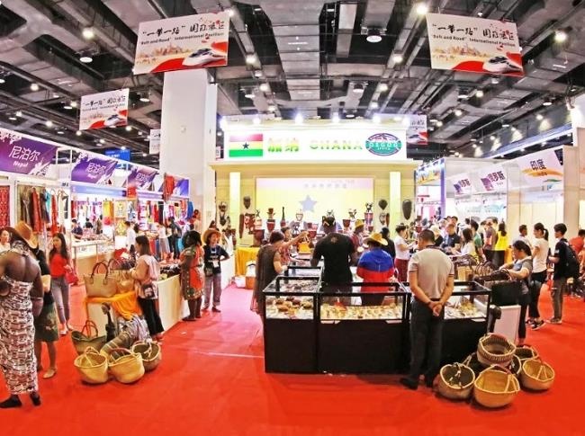 2022中國東盟博覽會將于9月16-19日在南寧舉行(m.hnhuay.cn)