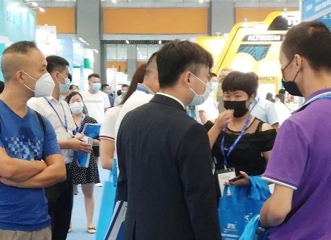 2021廣州充電設備展覽會將于11月18-20日舉行(m.hnhuay.cn)