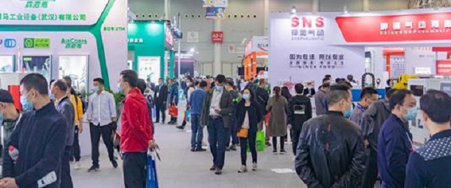 2021第22屆中國國際機電產品博覽會展9月底在武漢舉行(m.hnhuay.cn)