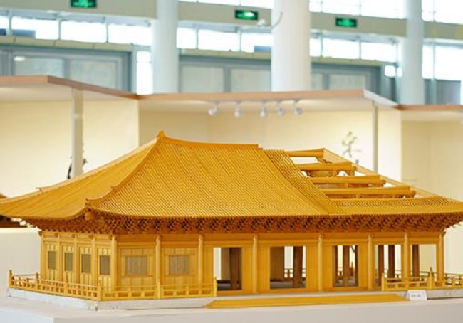2022第二屆廈門寺院建筑設(shè)計(jì)展覽會(huì)將于5月12日舉行(m.hnhuay.cn)