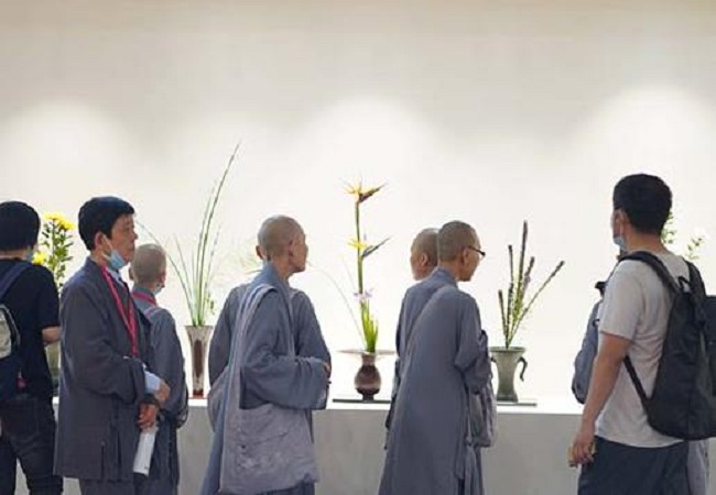 2022第二屆廈門寺院建筑設(shè)計(jì)展覽會(huì)將于5月12日舉行(m.hnhuay.cn)