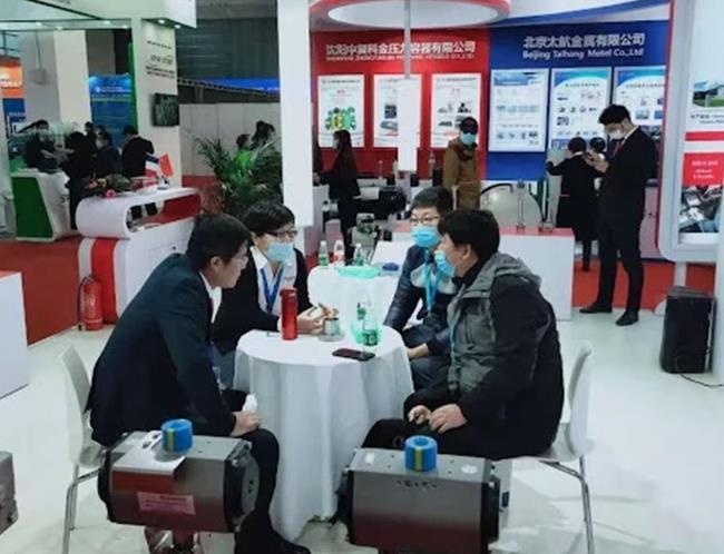 2021成都天然氣車船加氣站設備展覽會11月中旬舉行(m.hnhuay.cn)