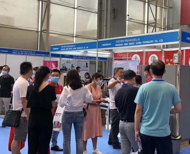 2022西部成都供熱暖通展覽會（熱博會）將于3月舉行(m.hnhuay.cn)