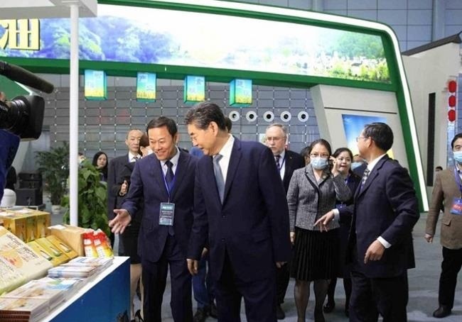 2021廈門糧油產品及設備交易會（糧油展）將于10月舉行(m.hnhuay.cn)