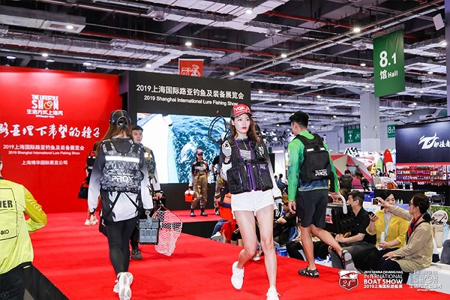 上海路亞釣魚及裝備展覽會(m.hnhuay.cn)