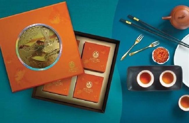 2021第3屆深圳禮品包裝展覽會將于10月底舉行(m.hnhuay.cn)
