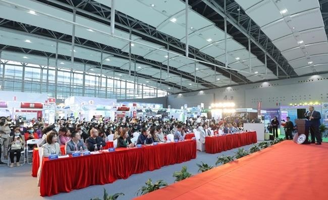 2021第10屆廣州高端水展覽會IWE將于9月底舉行(m.hnhuay.cn)
