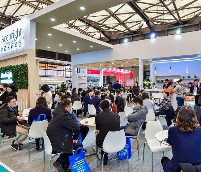 上海世界制藥原料中國展CPhI(m.hnhuay.cn)