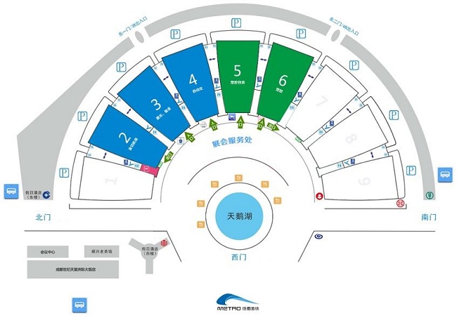 2021成都橡塑及包裝工業展將于即將舉行(m.hnhuay.cn)