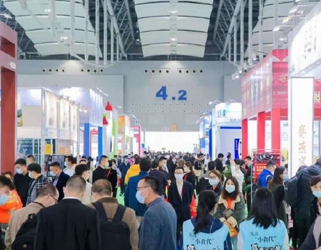 2021第10屆廣州高端水展覽會IWE將于9月底舉行(m.hnhuay.cn)