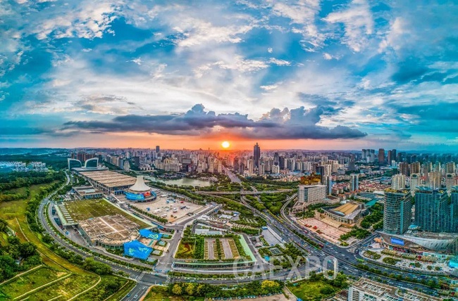 2021廣西東盟博覽會已于昨天圓滿收官(m.hnhuay.cn)