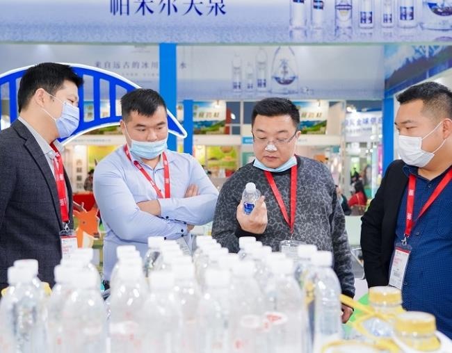 2021第10屆廣州高端水展覽會IWE將于9月底舉行(m.hnhuay.cn)