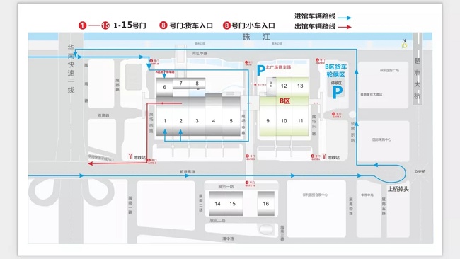 2021廣州大健康展覽會布展攻略，參展商必讀！(m.hnhuay.cn)