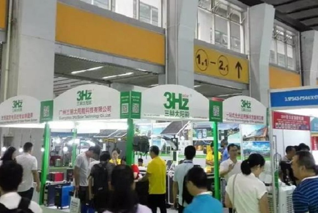2022成都太陽能光伏及儲能技術設備展覽會將于3月舉行(m.hnhuay.cn)