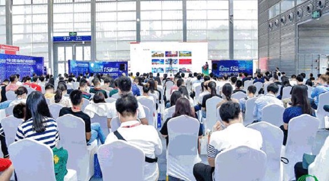 2022第十六屆深圳國際物流與供應(yīng)鏈博覽會即將舉行(m.hnhuay.cn)