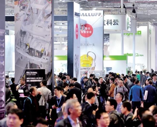 2021上海節能環保與工業配套展將于12月1日舉行(m.hnhuay.cn)