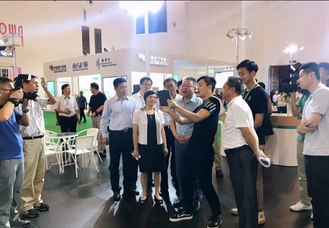 2021第6屆海南新能源車展覽會將于10月底舉行(m.hnhuay.cn)