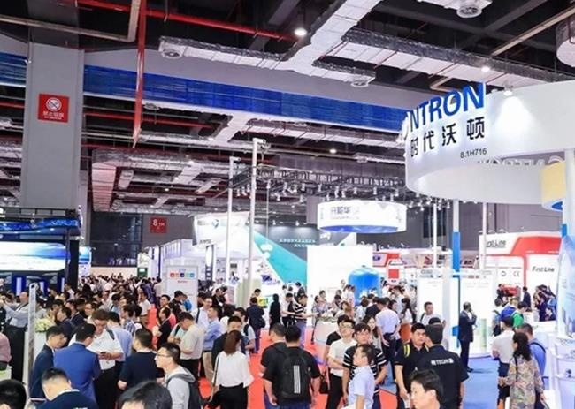 2021上海節能環保與工業配套展將于12月1日舉行(m.hnhuay.cn)
