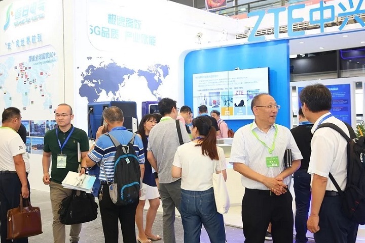 上海國(guó)際鋰電池及儲(chǔ)能展覽會(huì)CBTC(m.hnhuay.cn)