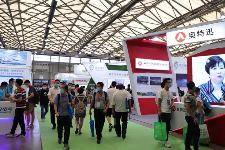 上海國(guó)際鋰電池及儲(chǔ)能展覽會(huì)CBTC(m.hnhuay.cn)