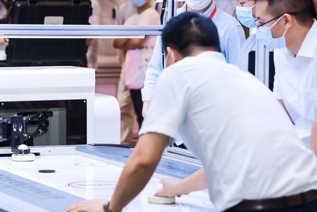 2021華南工業博覽會將于9月27日如期舉行(m.hnhuay.cn)