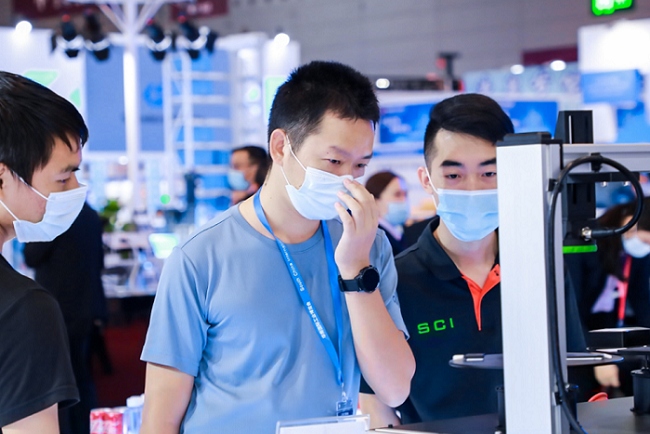 2021華南工業博覽會將于9月27日如期舉行(m.hnhuay.cn)