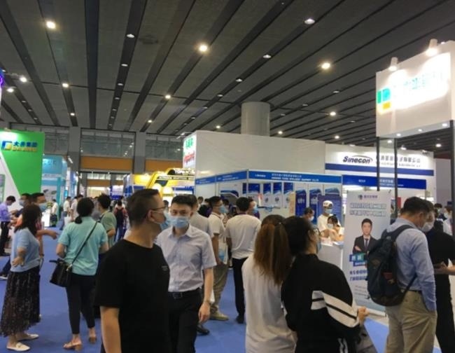 2021廣州亞太電源展覽會(huì)定于11月18-20日舉行(m.hnhuay.cn)