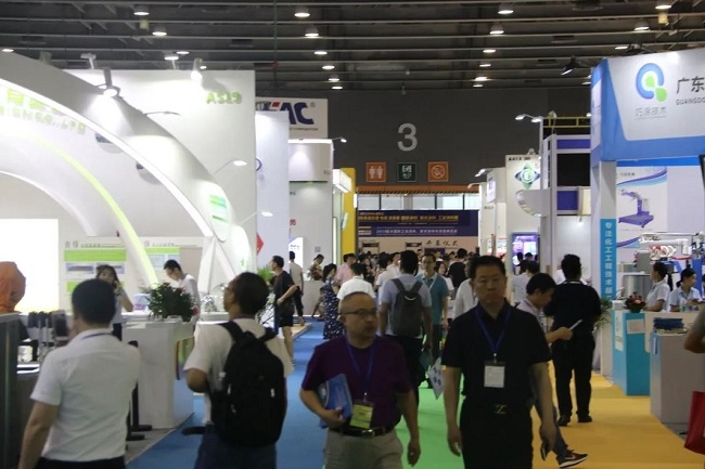 2021廣州涂料展覽會ICIE將于9月27日舉行(m.hnhuay.cn)