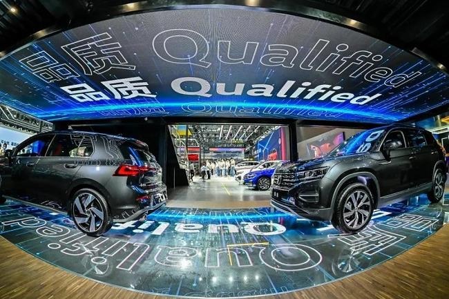 2021第十三屆深圳汽車展覽會將于10月1日舉行(m.hnhuay.cn)