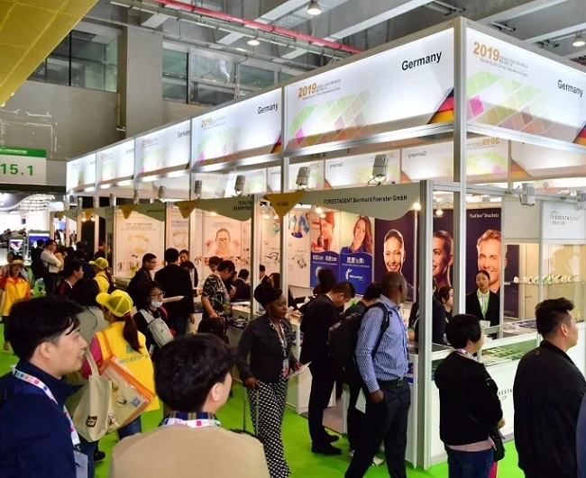 廣州華南國際口腔展覽會Dental South China(m.hnhuay.cn)