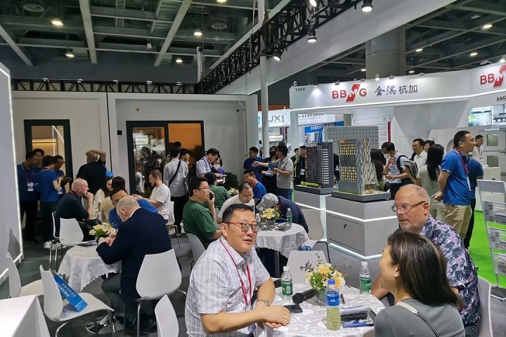 廣州屋面墻體材料與建筑防水展覽會ROOF CHINA(m.hnhuay.cn)