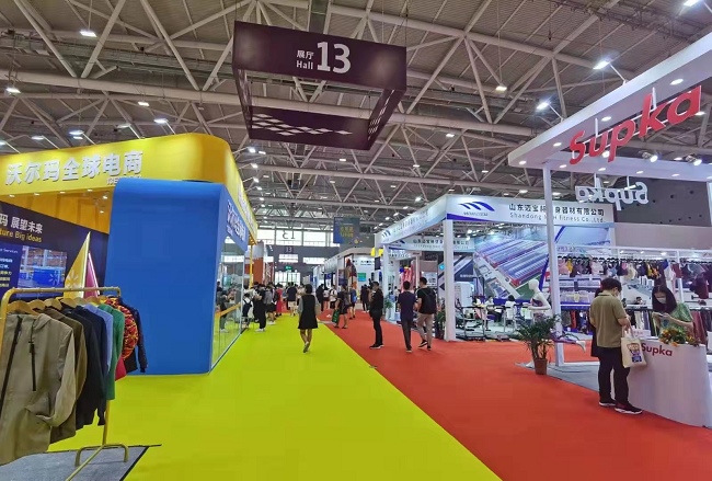 中國(guó)（深圳）跨境電商展覽會(huì)CCBEC(m.hnhuay.cn)