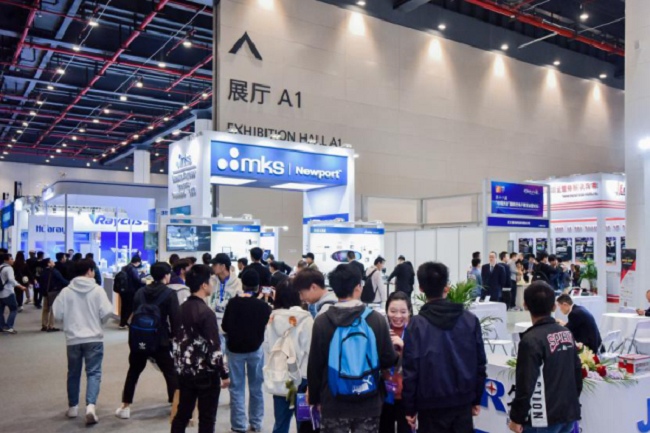 武漢國際光電子展覽會OVC EXPO(m.hnhuay.cn)