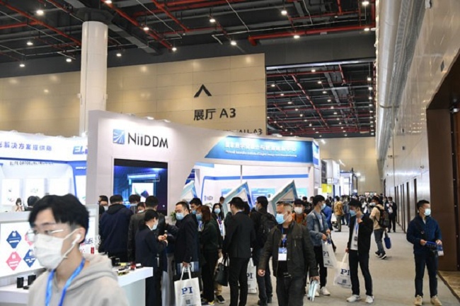 武漢國際光電子展覽會OVC EXPO(m.hnhuay.cn)