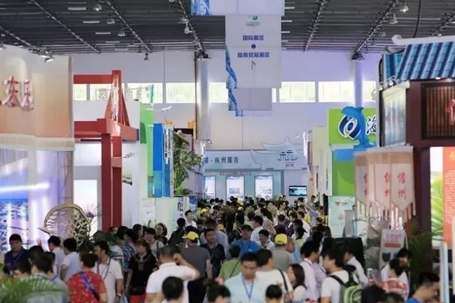 海南旅博會(huì)（2021海南旅游展覽會(huì)將于11月18日舉行）(m.hnhuay.cn)