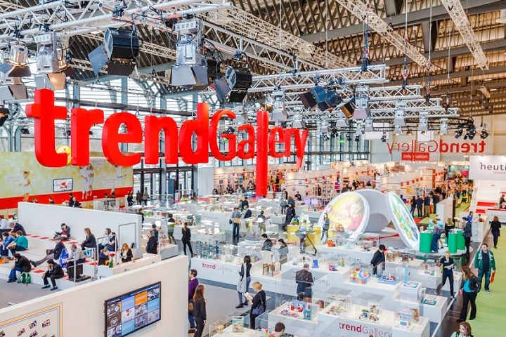 德國紐倫堡國際玩具展覽會Spielwarenmesse(m.hnhuay.cn)