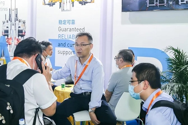 大灣區(qū)國際橡膠技術(shù)展覽會RubberTech(m.hnhuay.cn)